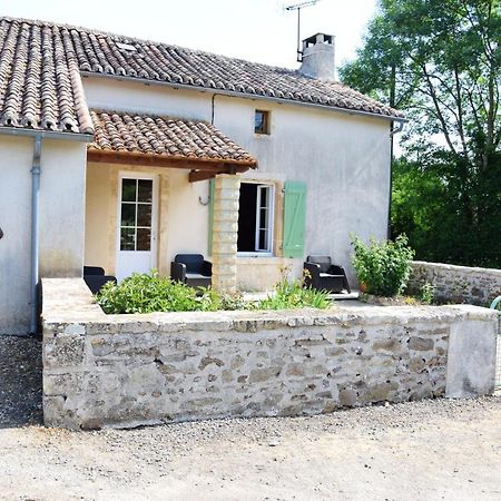 Maison Charismatique A Saint-Germier Avec Jardin Cloture. Dış mekan fotoğraf
