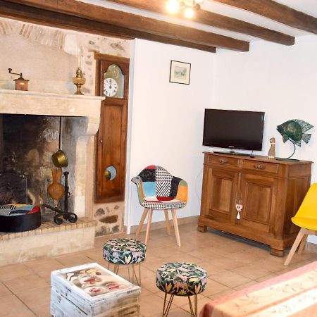 Maison Charismatique A Saint-Germier Avec Jardin Cloture. Dış mekan fotoğraf